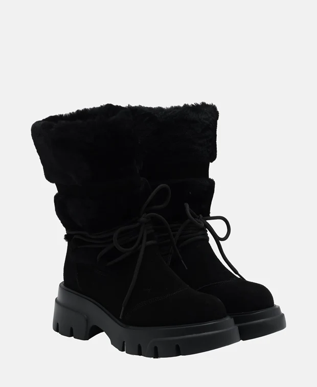 Winterstiefel
