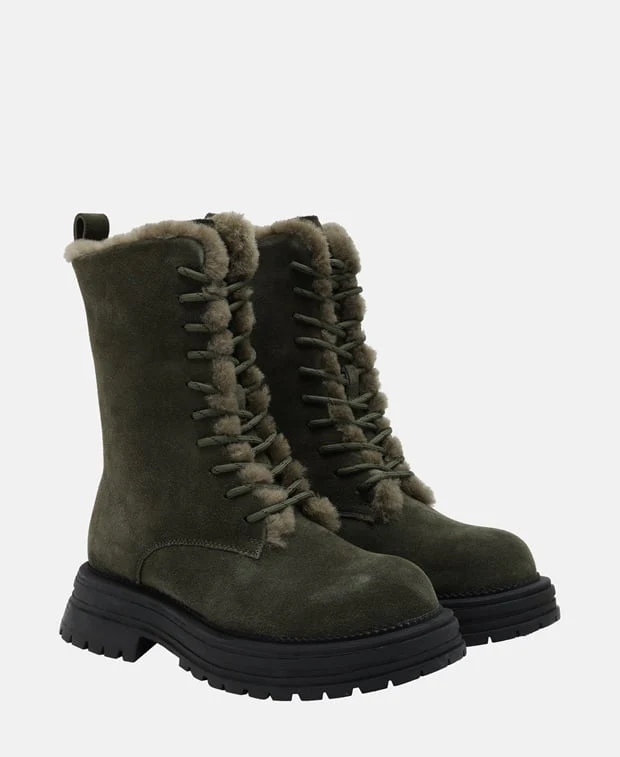 Winterstiefel