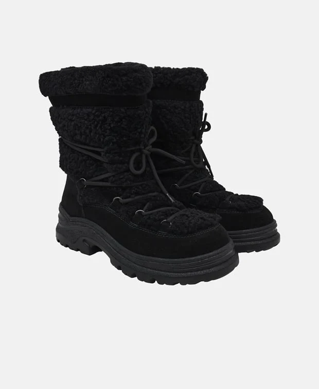 Winterstiefel