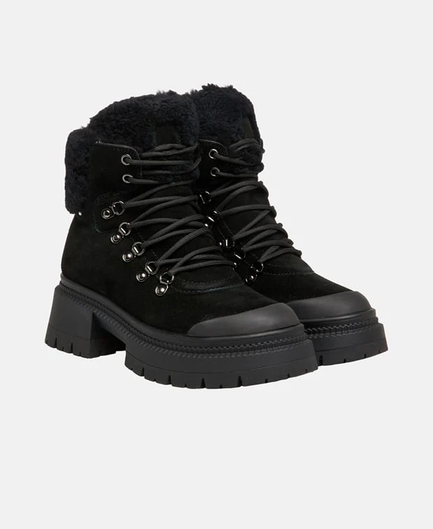 Winterstiefel