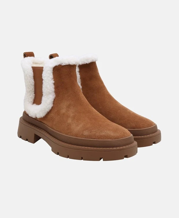 Winterstiefel