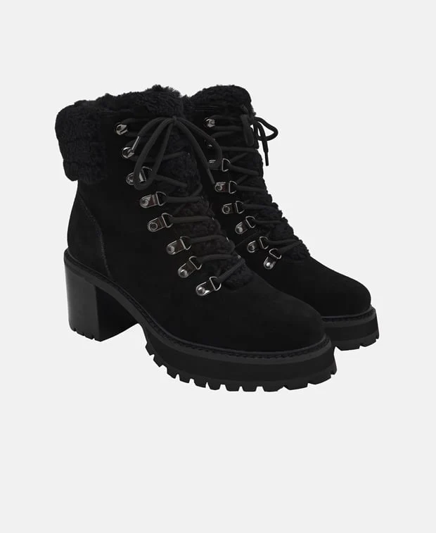 Winterstiefel