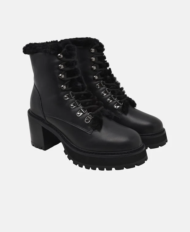 Winterstiefel