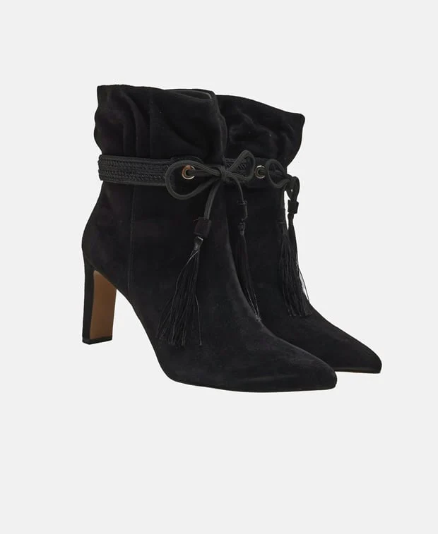 Stiefeletten