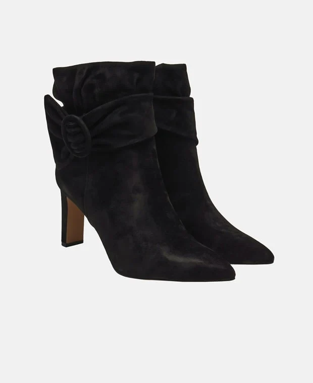 Stiefeletten
