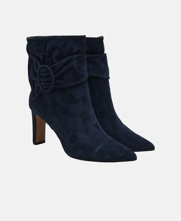 Stiefeletten