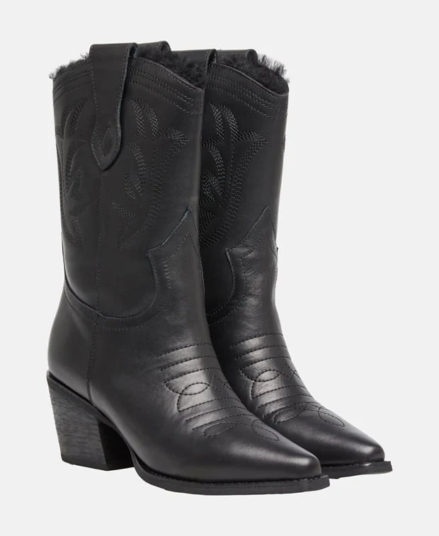 Cowboy Boots
