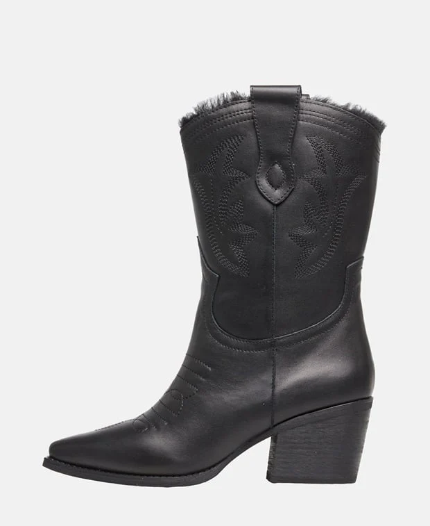 Cowboy Boots - Image 4
