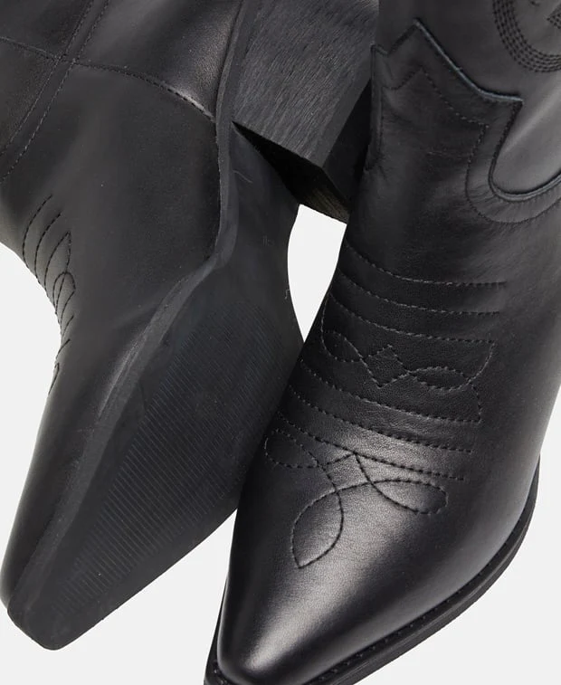 Cowboy Boots - Image 5