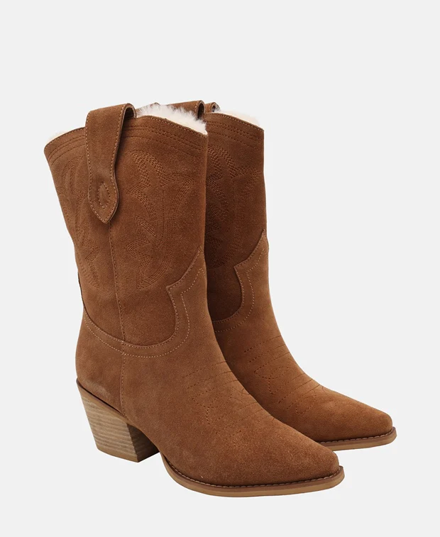 Cowboy Boots