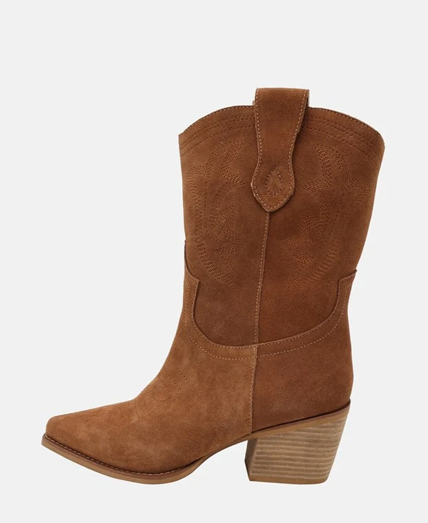 Cowboy Boots - Image 4