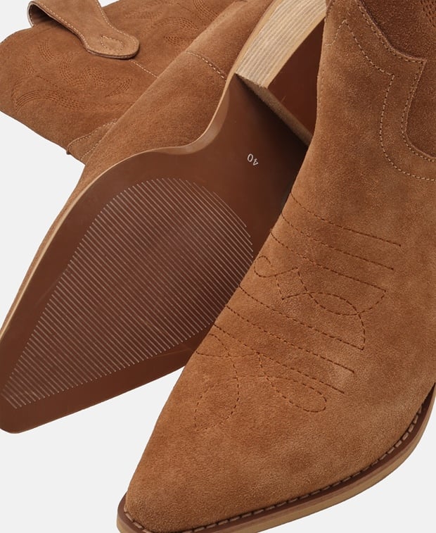 Cowboy Boots - Image 5