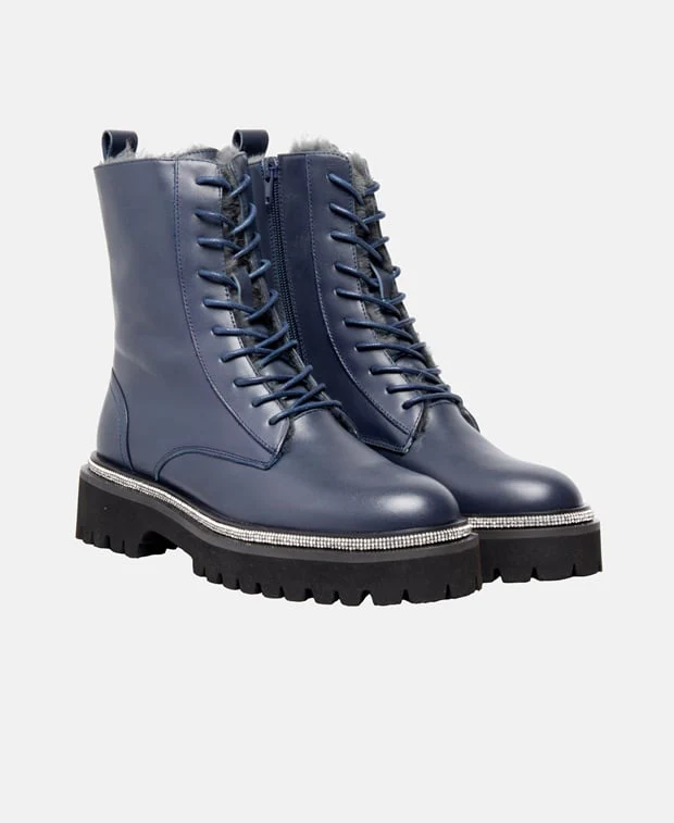 Winterstiefel