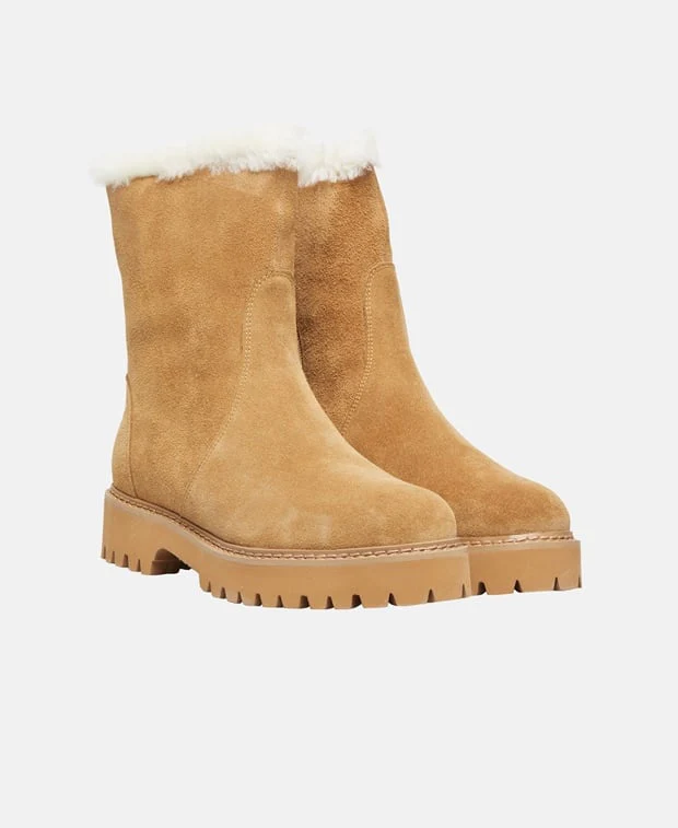 Winterstiefel
