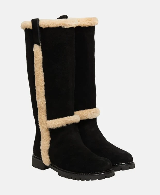 Winterstiefel