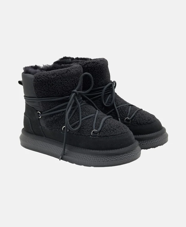 Winterstiefel