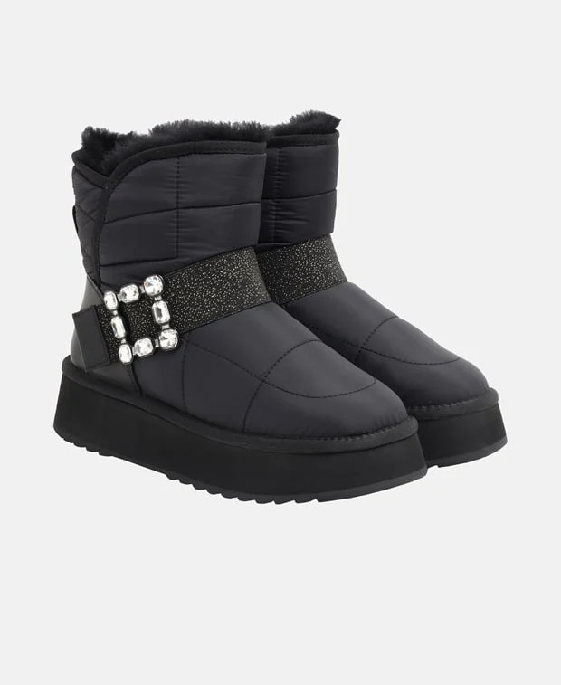 Winterstiefel