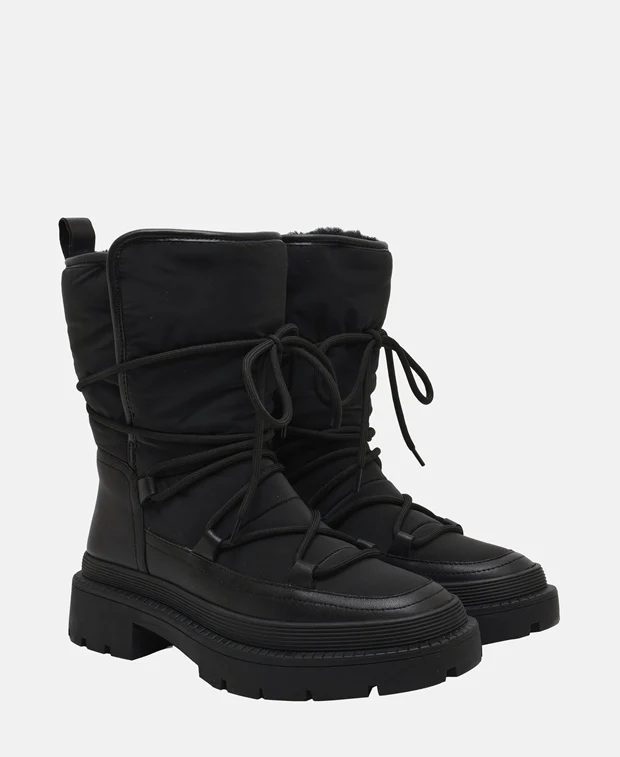 Winterstiefel