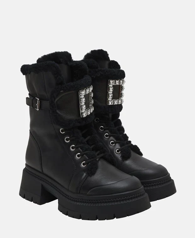 Winterstiefel