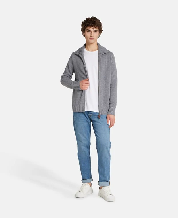 Strickjacke - Image 5