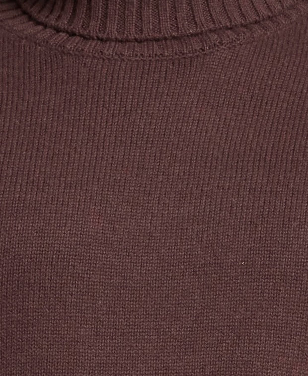 Rollkragenpullover - Image 2