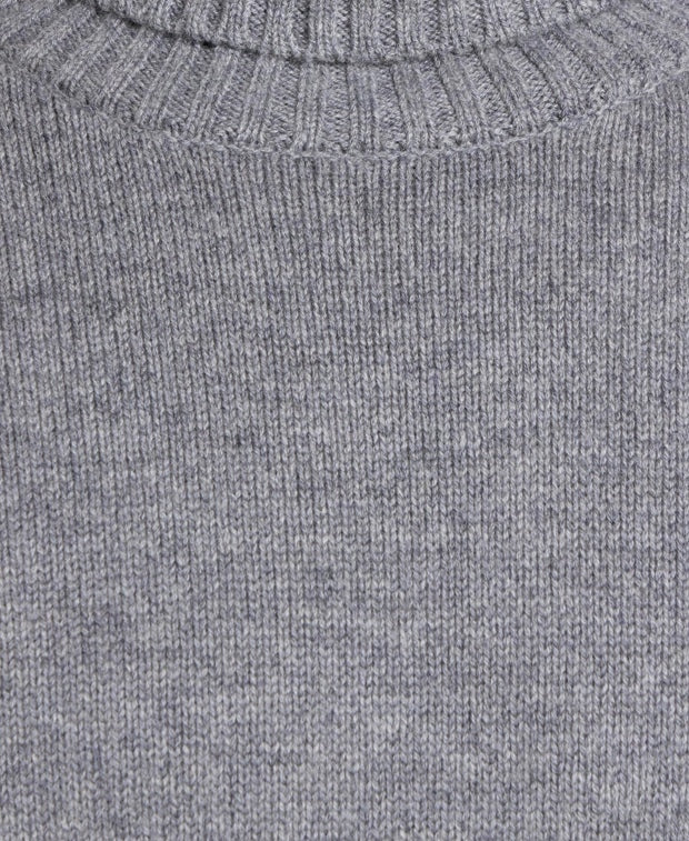 Rollkragenpullover - Image 2