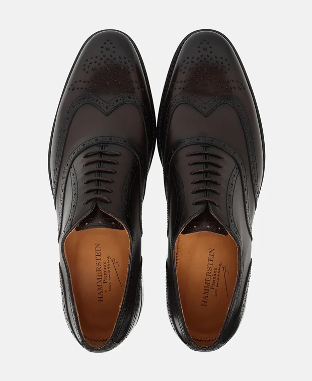 Oxfords - Image 3
