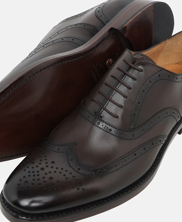 Oxfords - Image 5