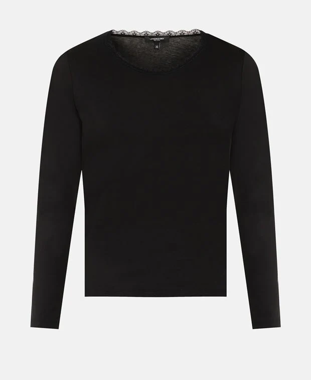 Langarmshirt - Image 4