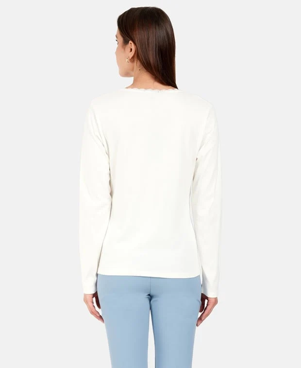 Langarmshirt - Image 3