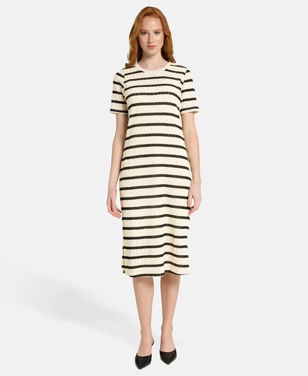 Strickkleid