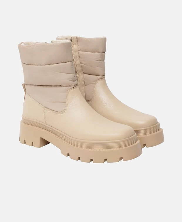 Ankle-Boots