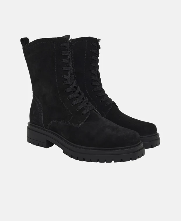 Schnürboots