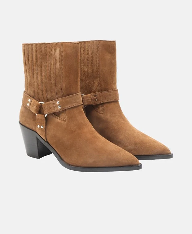 Cowboy Boots