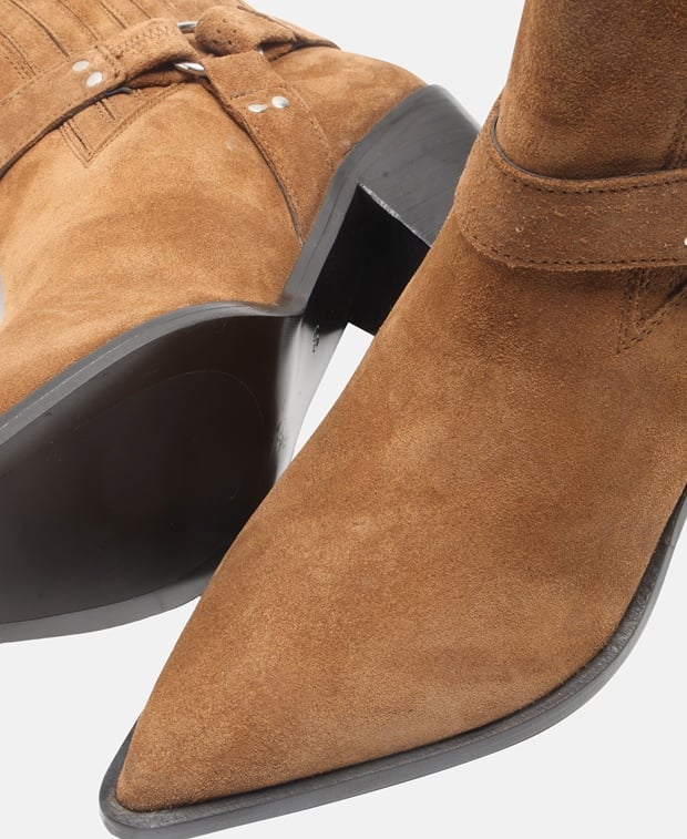 Cowboy Boots - Image 5