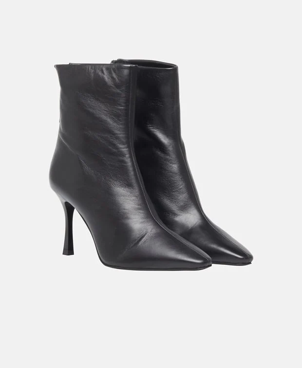 Ankle-Boots