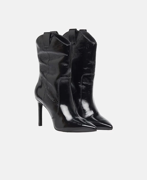 Ankle-Boots