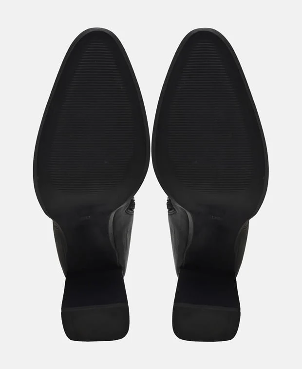 Wadenhohe Stiefel - Image 3