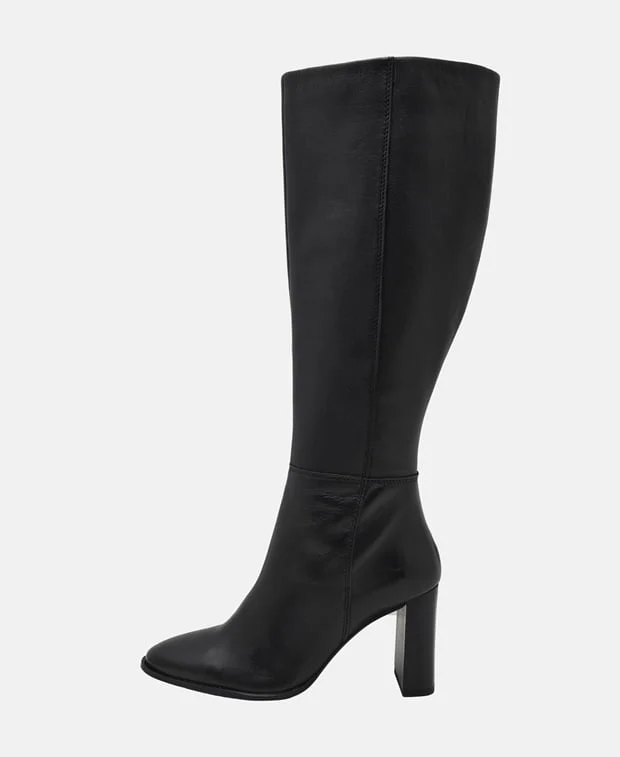 Wadenhohe Stiefel - Image 4