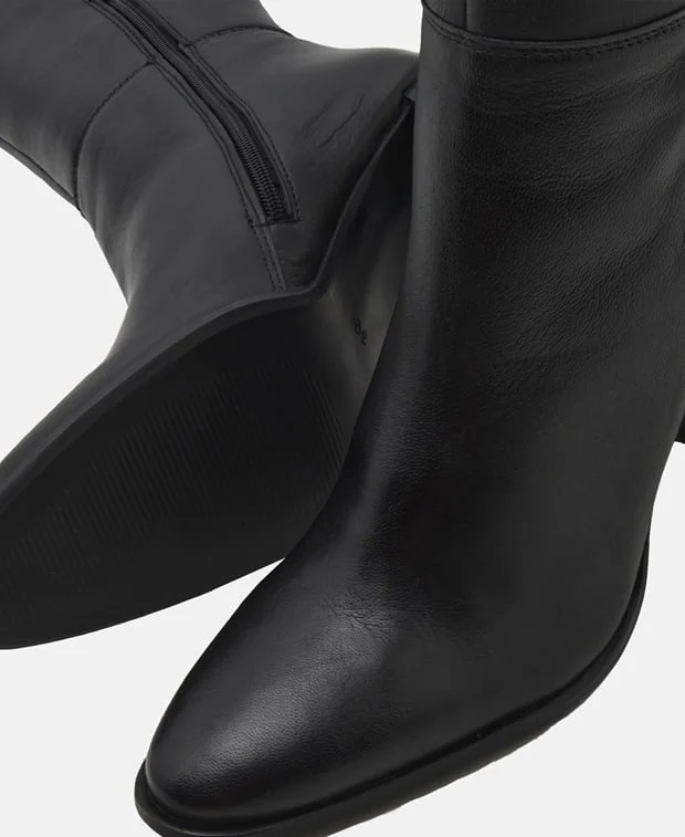 Wadenhohe Stiefel - Image 5