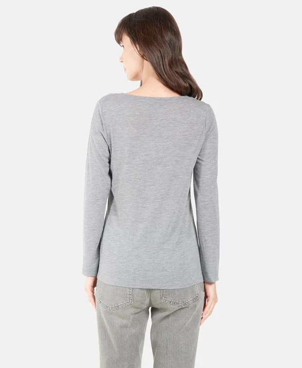 Langarmshirt - Image 3