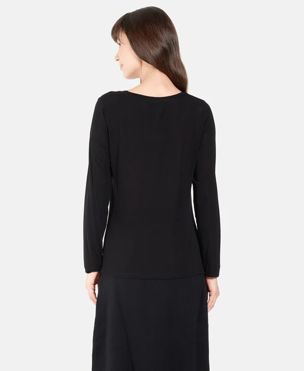 Langarmshirt - Image 3
