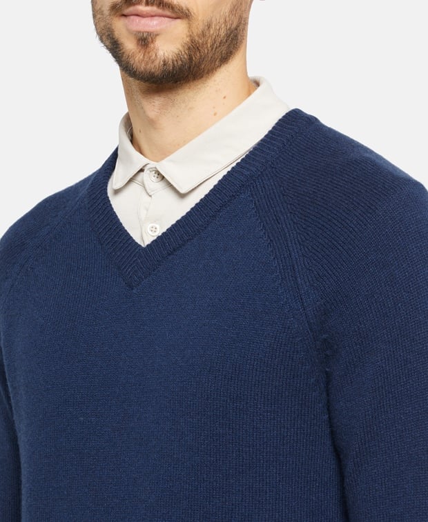 Langarmpullover - Image 2