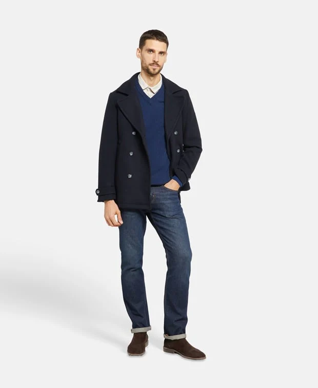 Langarmpullover - Image 5