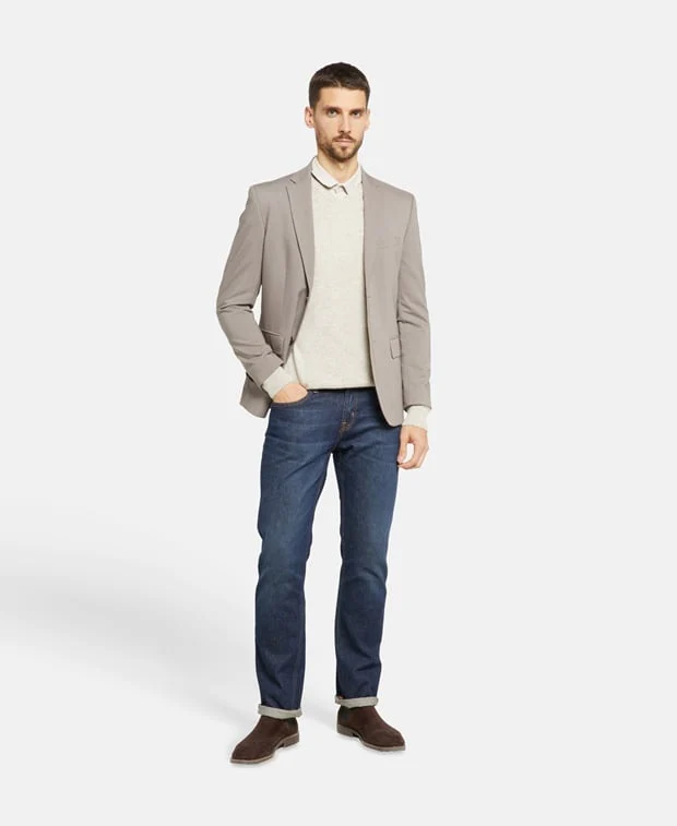 Langarmpullover - Image 5