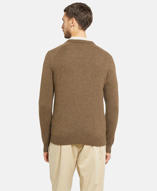 Langarmpullover - Image 3