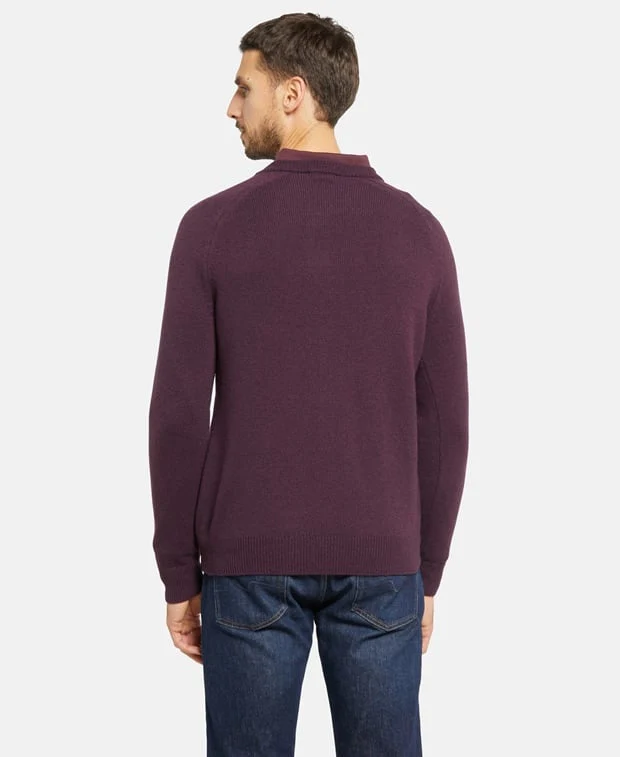 Langarmpullover - Image 3
