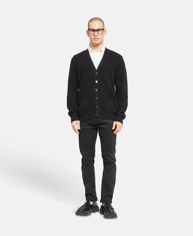 Strickjacke - Image 5