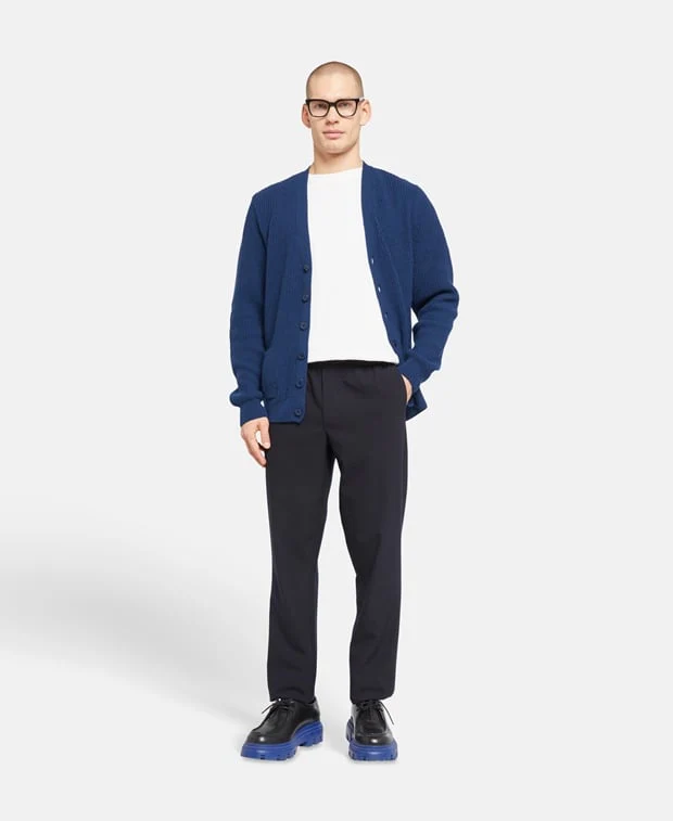 Strickjacke - Image 5