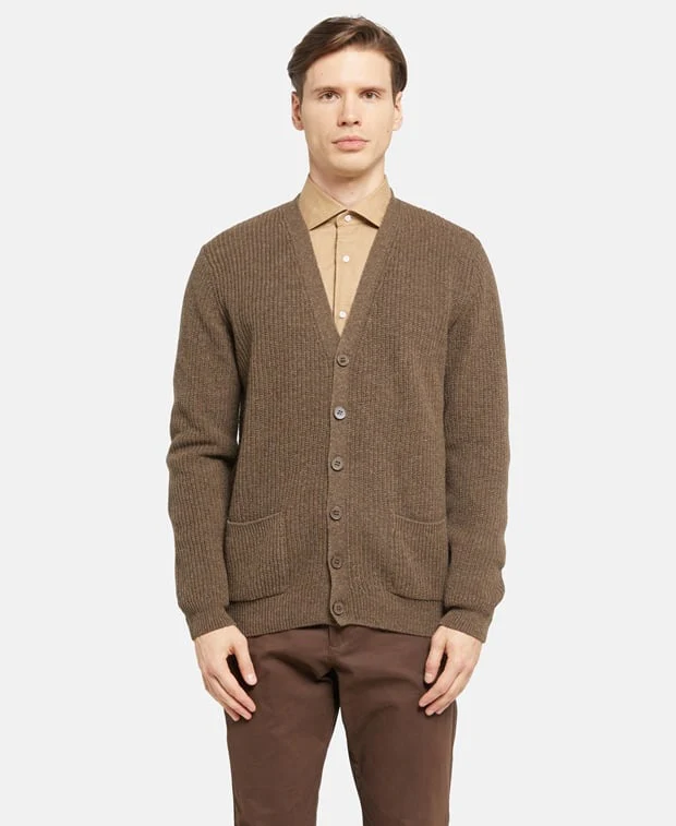 Strickjacke